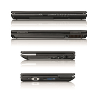 Fujitsu LifeBook S752 (M4501DE) Ersatzteile