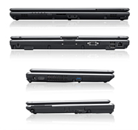 Fujitsu LifeBook T734 (M8501DE) Ersatzteile