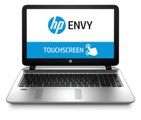 HP Envy 15-k000 Ersatzteile