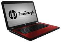 HP Pavilion g6-1352sg (A8M75EA) Ersatzteile