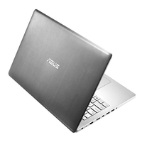 Asus N550JK Ersatzteile
