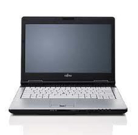 Fujitsu LifeBook S751 (MPE02DE) Ersatzteile