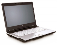 Fujitsu LifeBook S751 (MXSD1DE) Ersatzteile