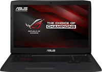 Asus ROG G751JY Ersatzteile