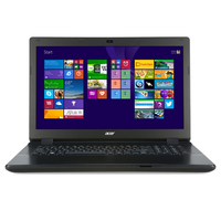 Acer TravelMate P2 (P276-M) Ersatzteile