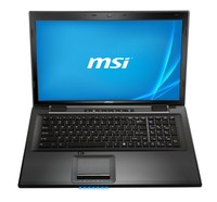MSI CR70 (MS-1758) Ersatzteile