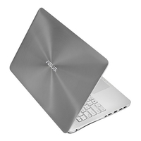 Asus N551JK Ersatzteile