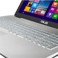 Asus N551JQ Ersatzteile