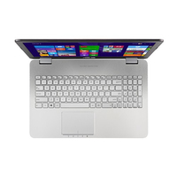 Asus N551JQ Ersatzteile