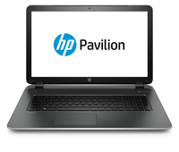 HP Pavilion 17-f200 Ersatzteile