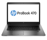 HP ProBook 470 G2 (G6W68EA) Ersatzteile