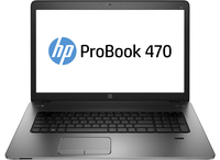 HP ProBook 470 G2 (J4U10ES) Ersatzteile