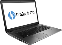 HP ProBook 470 G2 (J4U10ES) Ersatzteile