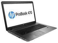 HP ProBook 470 G2 (J8K72PA) Ersatzteile