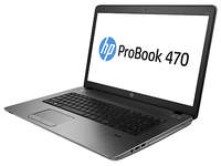 HP ProBook 470 G2 (J8K73PA) Ersatzteile