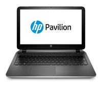 HP Pavilion 15-p200 Ersatzteile