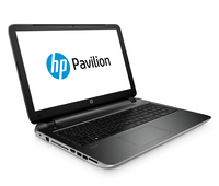 HP Pavilion 15-p260ng (L2V06EA) Ersatzteile