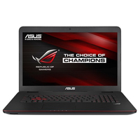 Asus ROG GL771JM Ersatzteile