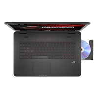 Asus ROG GL771JM Ersatzteile