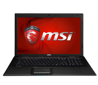 MSI GP70 2PE/2QE/2QF (MS-175A) Ersatzteile