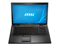 MSI CX70 (MS-1755) Ersatzteile