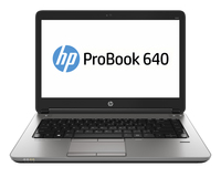 HP ProBook 640 G1 Ersatzteile