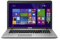 Asus X751LX Ersatzteile