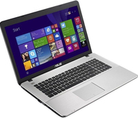 Asus X751LX Ersatzteile