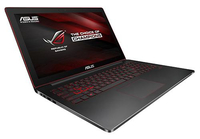 Asus ROG G501JW-CN217H Ersatzteile