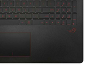 Asus ROG G501JW-CN217H Ersatzteile