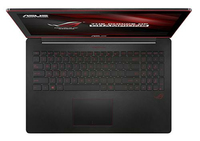 Asus ROG G501JW-CN217H Ersatzteile