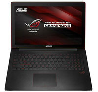 Asus ROG G501JW-CN217H Ersatzteile