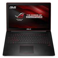 Asus ROG G501JW-CN030H Ersatzteile
