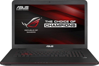 Asus ROG GL771JW Ersatzteile