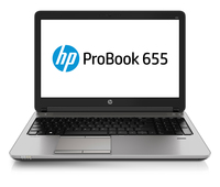 HP ProBook 655 G1 Ersatzteile