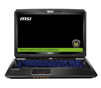 MSI WT70-2OL-1614US Ersatzteile