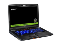 MSI WT70-2OL-1614US Ersatzteile