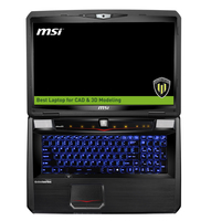 MSI WT70-2OL-1614US Ersatzteile