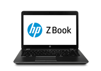 HP ZBook 14 Ersatzteile