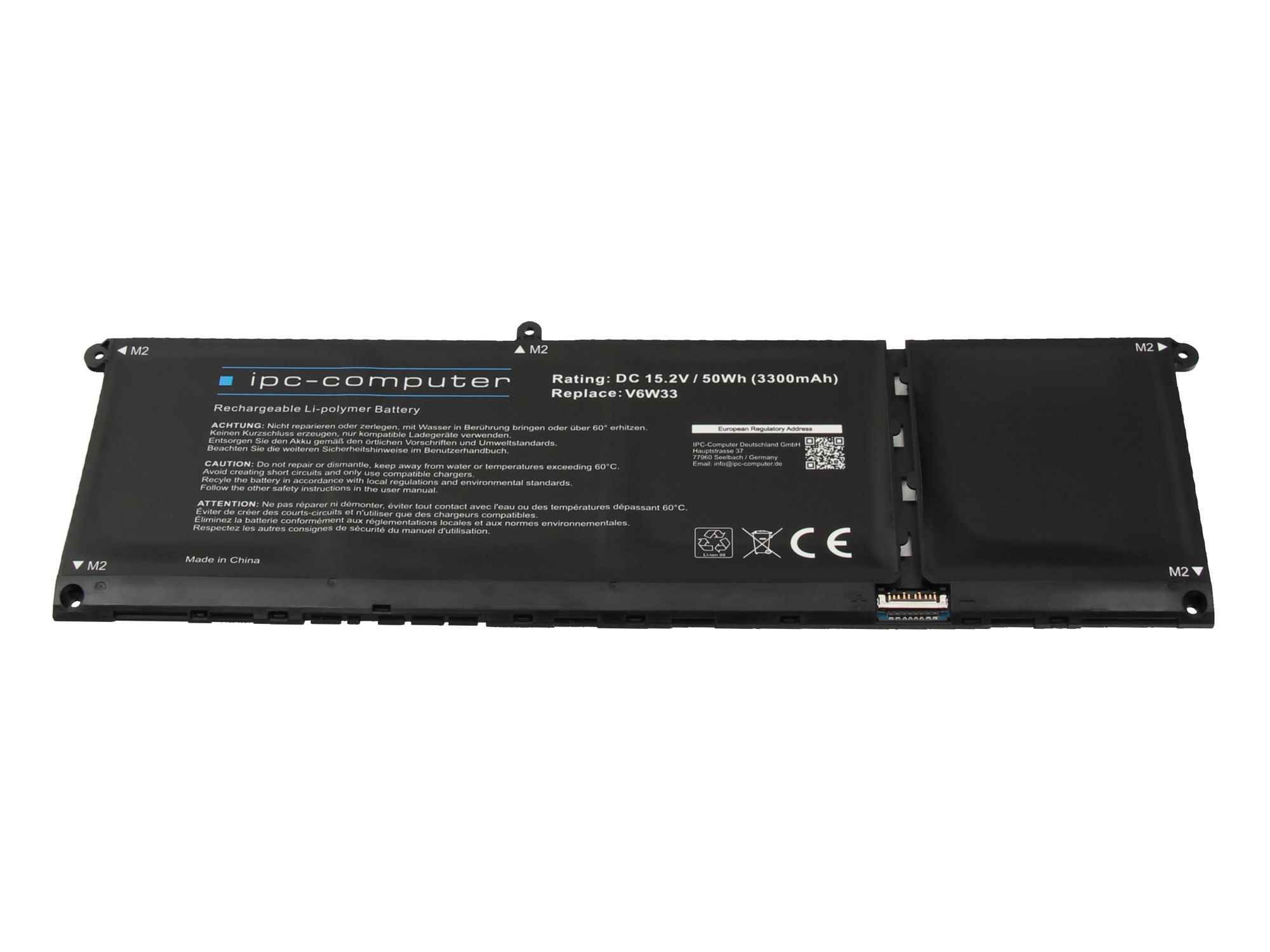 Informationen zur Produktsicherheit