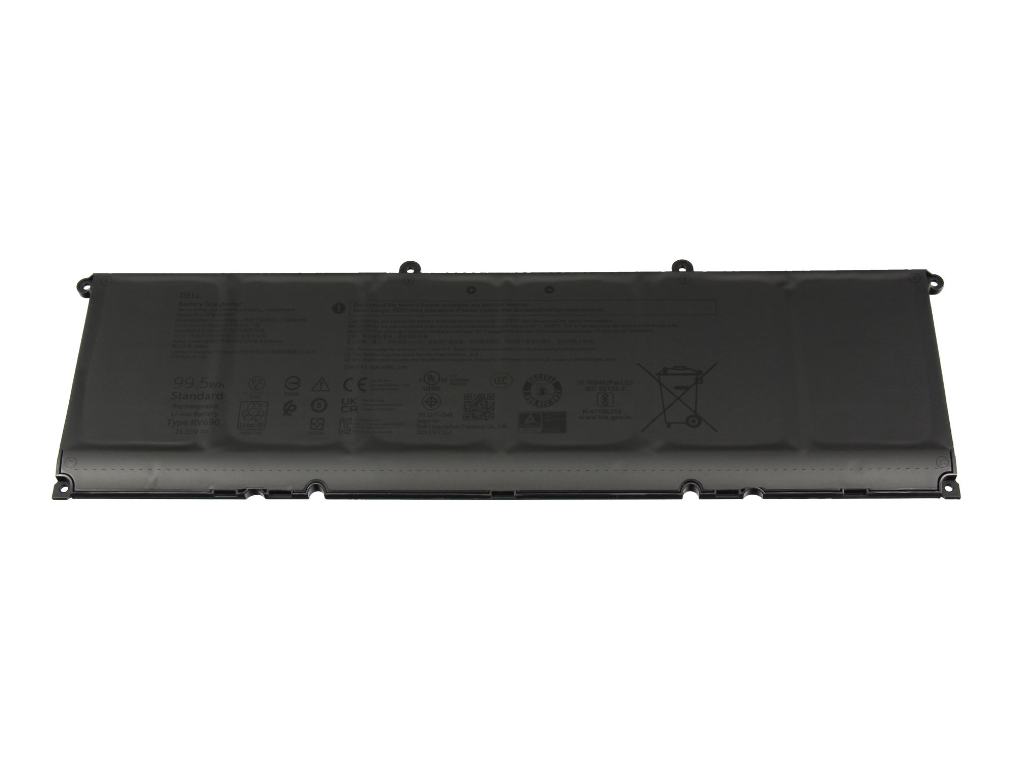 Informationen zur Produktsicherheit