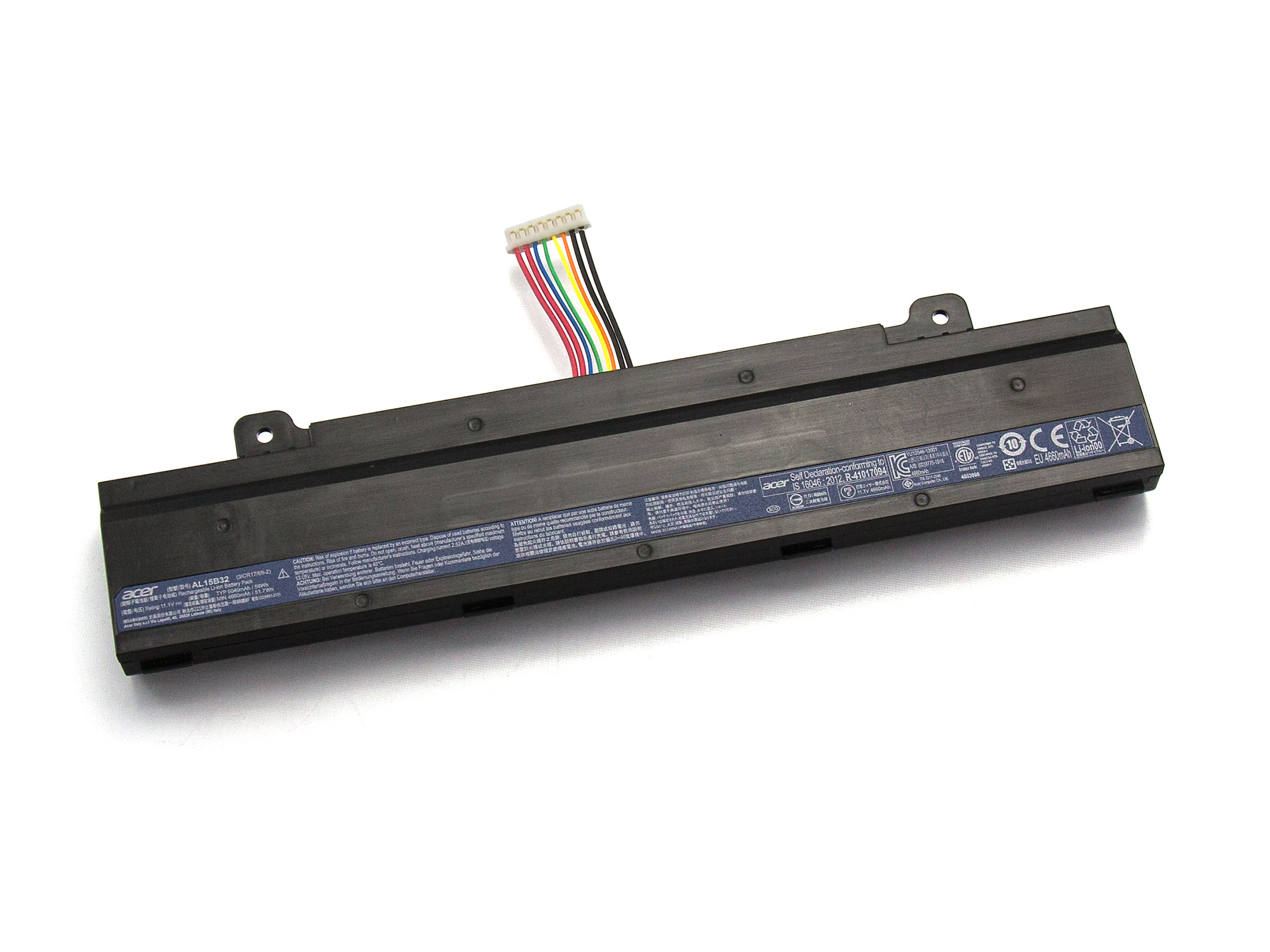 Informationen zur Produktsicherheit