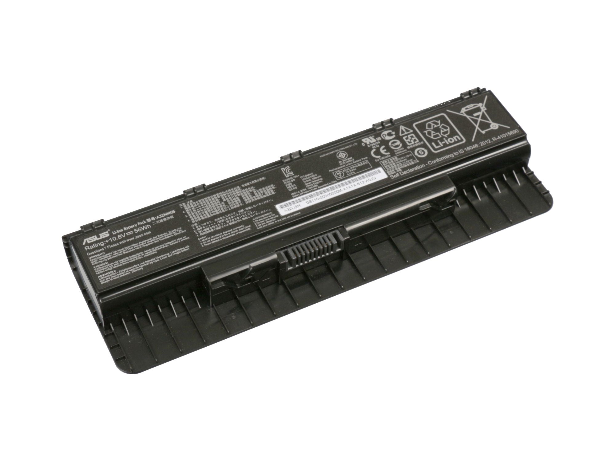 Informationen zur Produktsicherheit