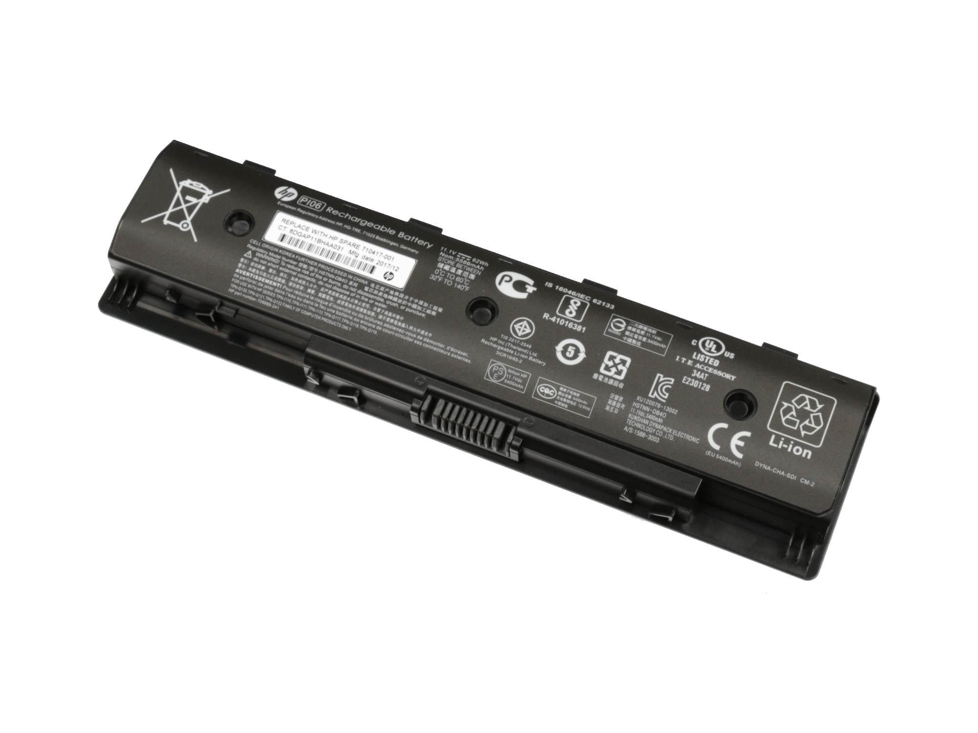 Informationen zur Produktsicherheit