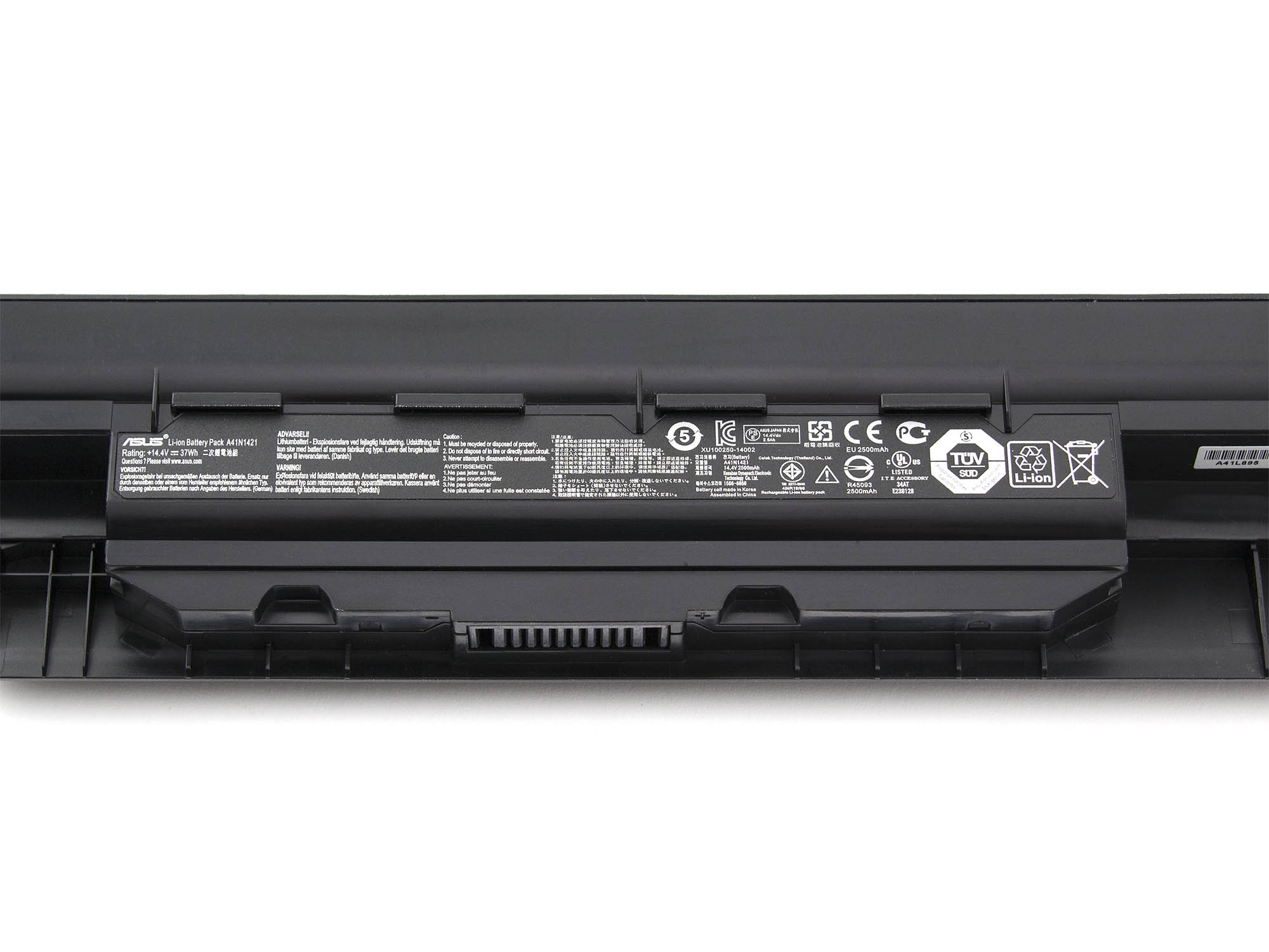 Informationen zur Produktsicherheit