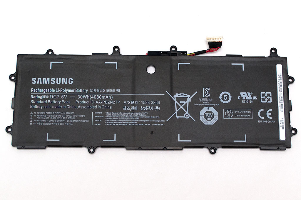 Informationen zur Produktsicherheit