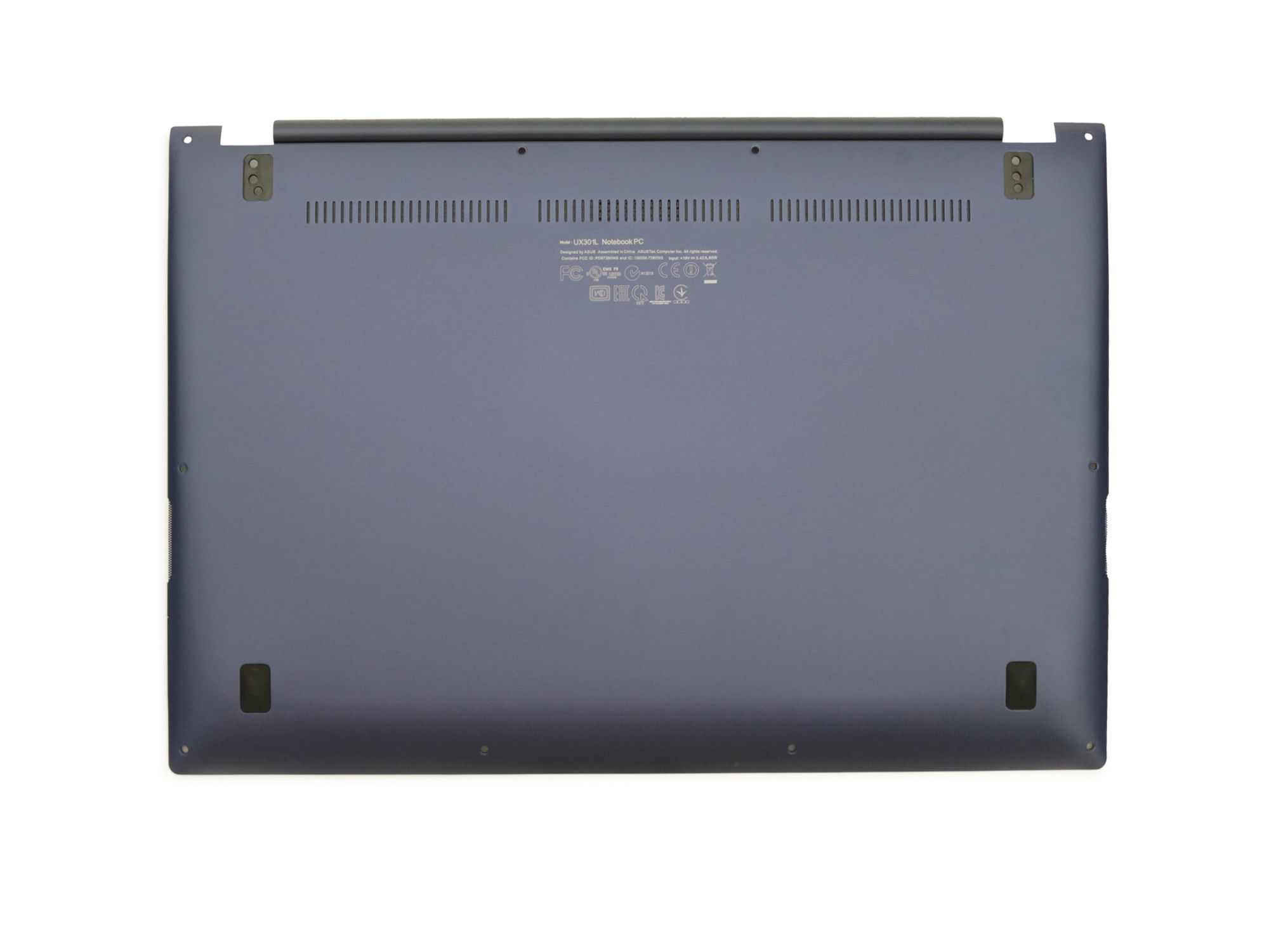 Informationen zur Produktsicherheit