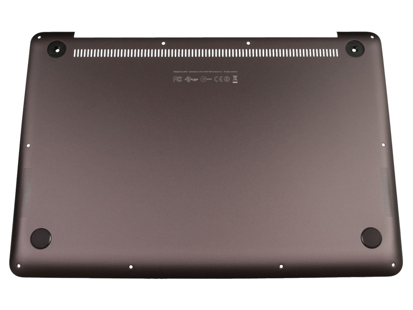 Informationen zur Produktsicherheit