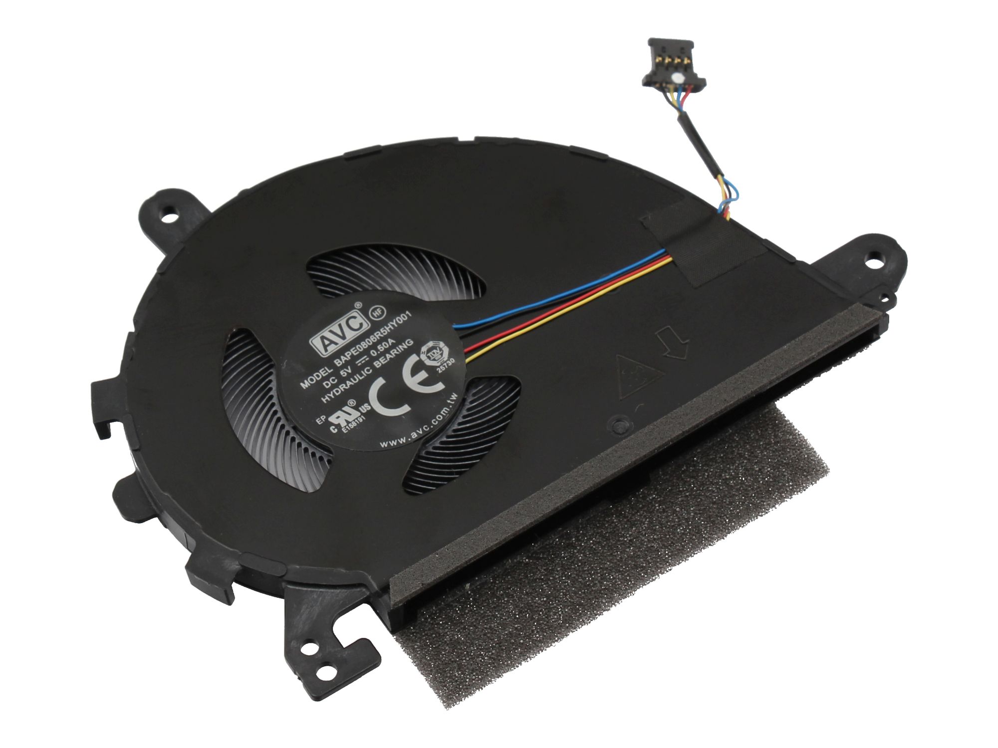 Informationen zur Produktsicherheit