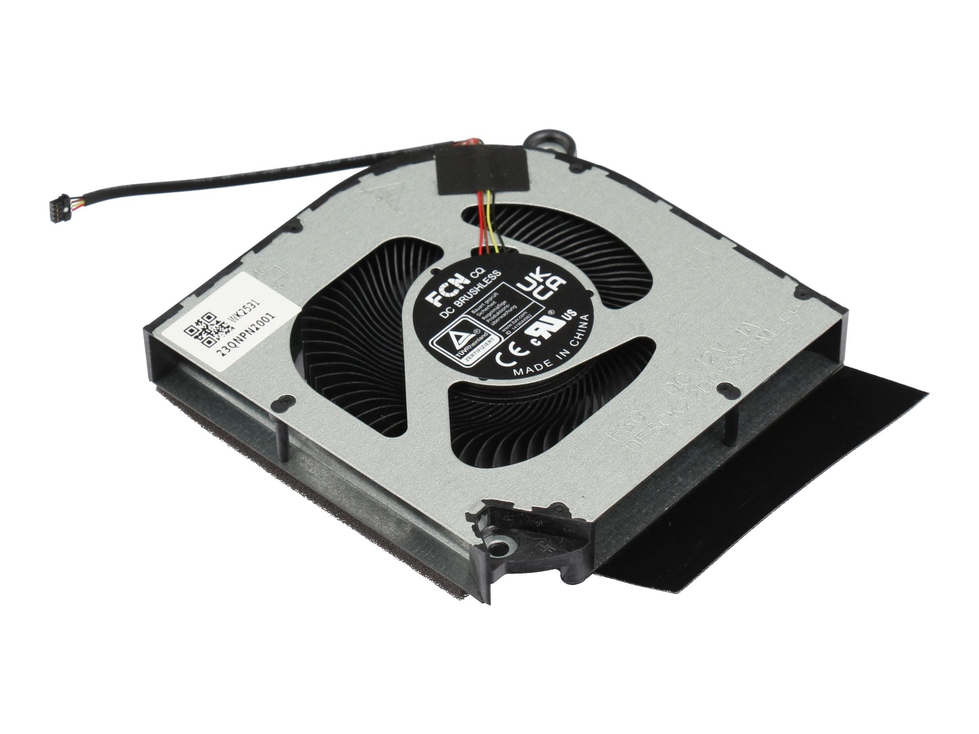 Informationen zur Produktsicherheit